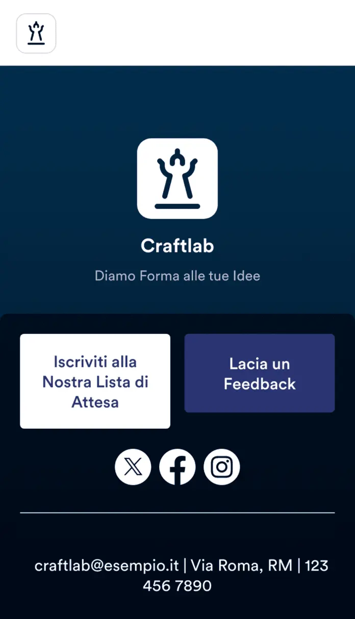 App Lista di Attesa