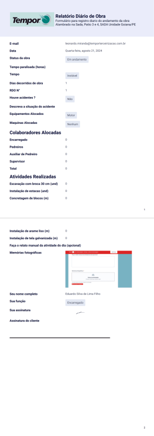 rdo-sada-alambrado - PDF Templates