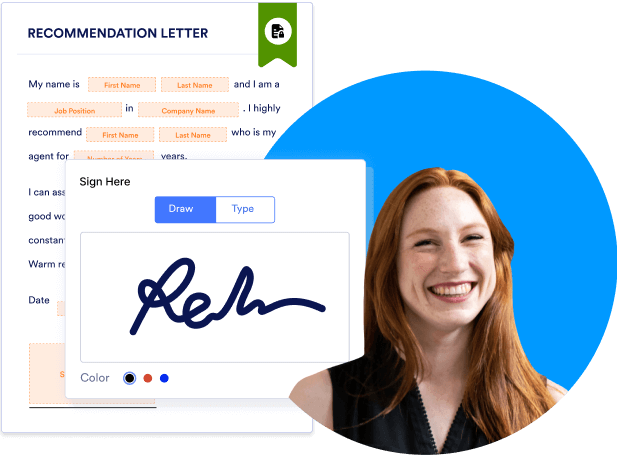 E-signatures meet automation